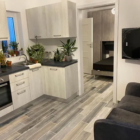 One Beautiful Bedroom Flat In Pieta Экстерьер фото