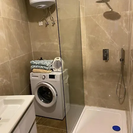 One Beautiful Bedroom Flat In Pieta Экстерьер фото