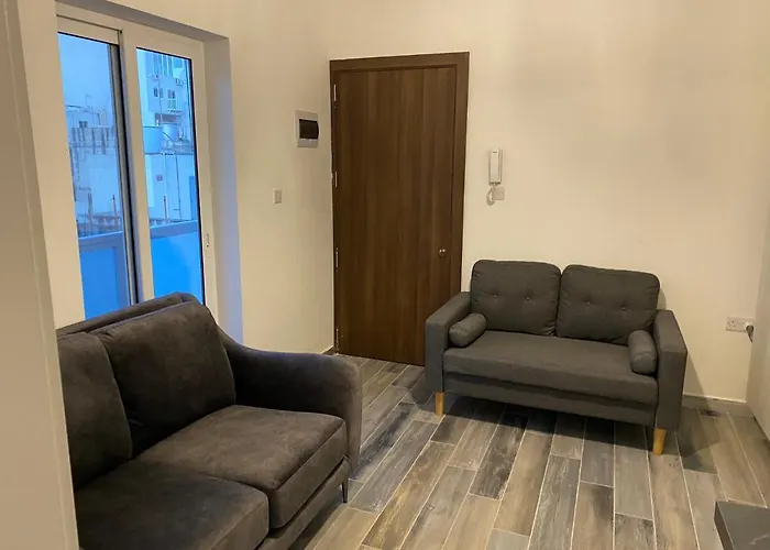 One Beautiful Bedroom Flat In Pieta
