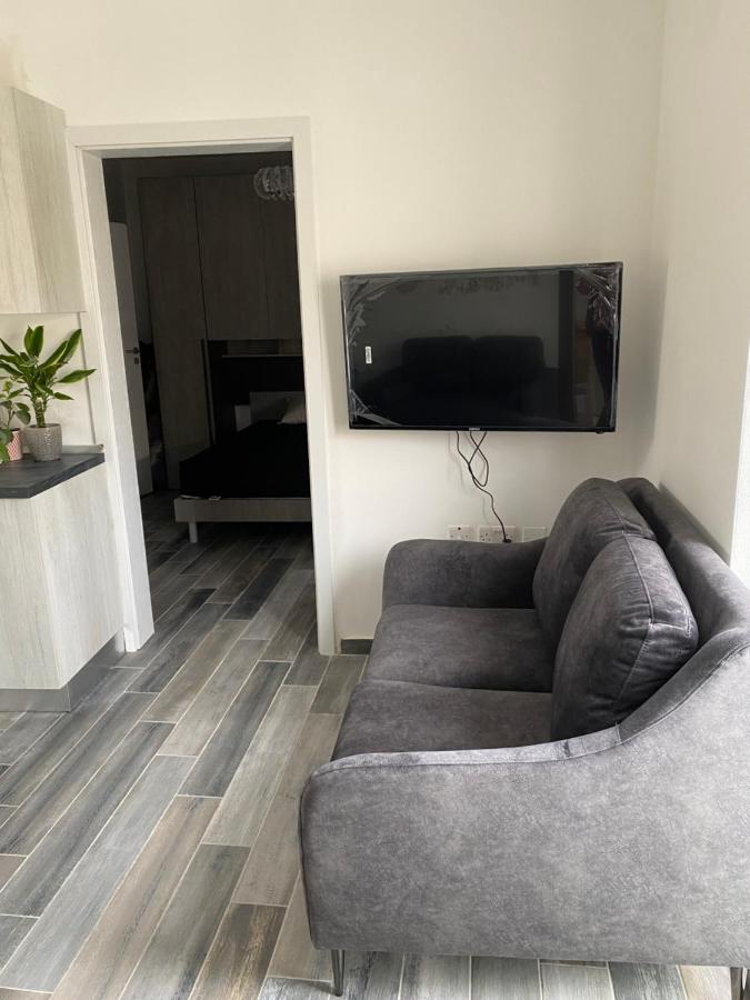 Апартаменты One Beautiful Bedroom Flat In Pieta