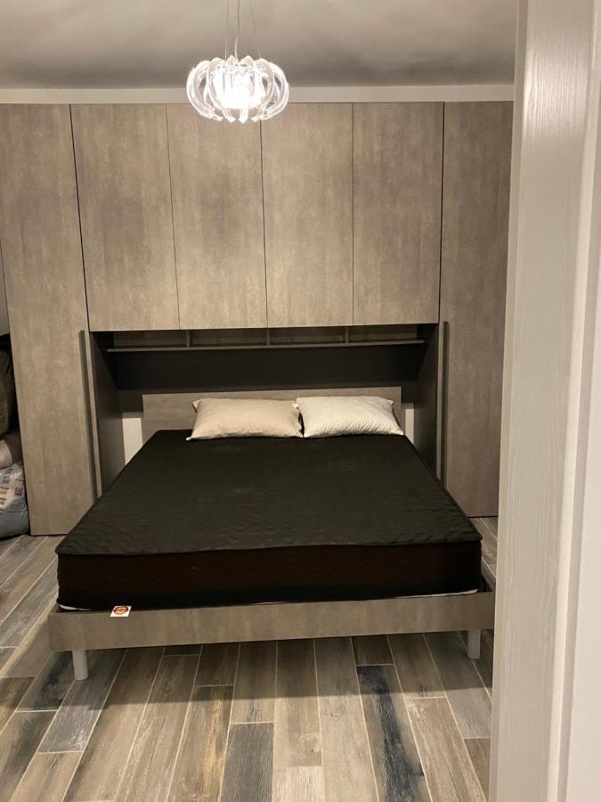 One Beautiful Bedroom Flat In